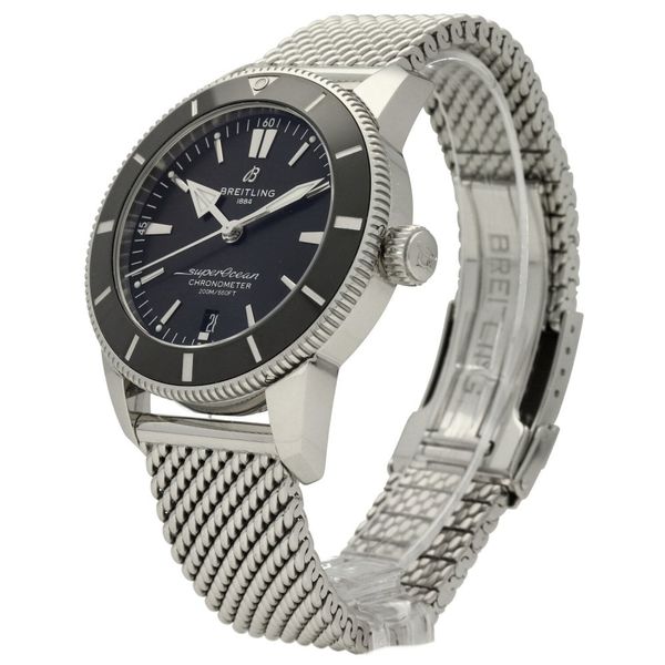 Breitling SuperOcean Heritage II 44 AB2030